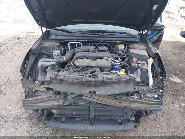 4S3BNAF67J3003019 Subaru Legacy 2.5i Premium