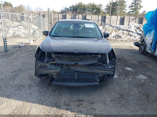 4S3BNAF67J3003019 Subaru Legacy 2.5i Premium