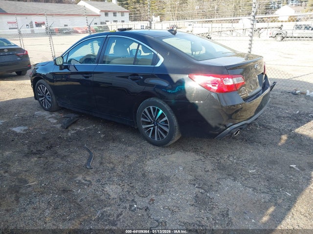 4S3BNAF67J3003019 Subaru Legacy 2.5i Premium