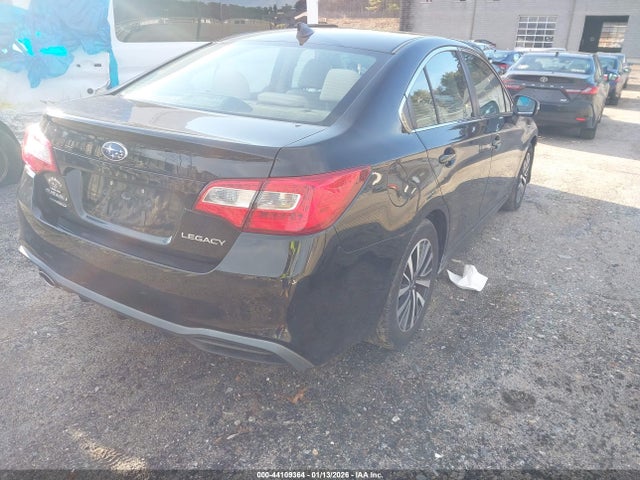 4S3BNAF67J3003019 Subaru Legacy 2.5i Premium