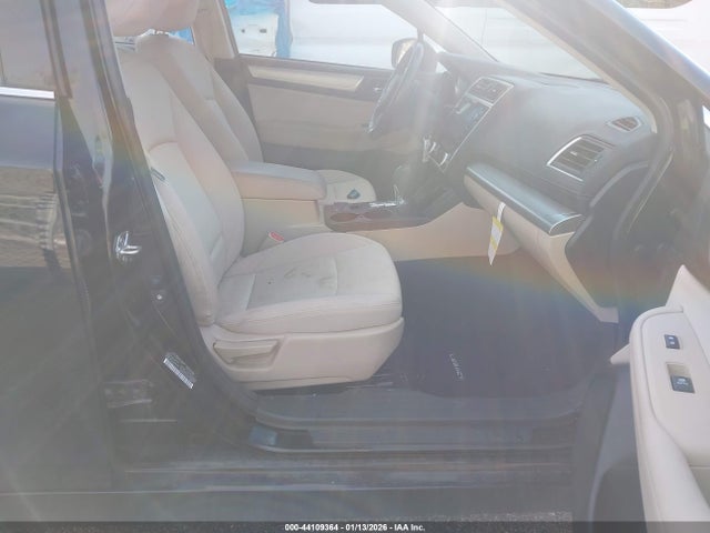 4S3BNAF67J3003019 Subaru Legacy 2.5i Premium