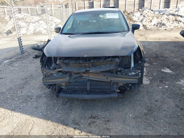 4S3BNAF67J3003019 Subaru Legacy 2.5i Premium