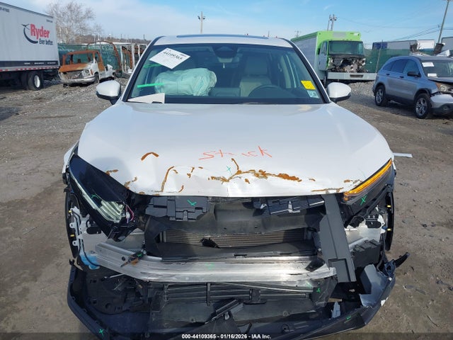Honda Cr-v Ex Awd 2024 2HKRS4H42RH447610 Image 10