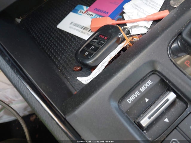 Honda Cr-v Ex Awd 2024 2HKRS4H42RH447610 Image 11