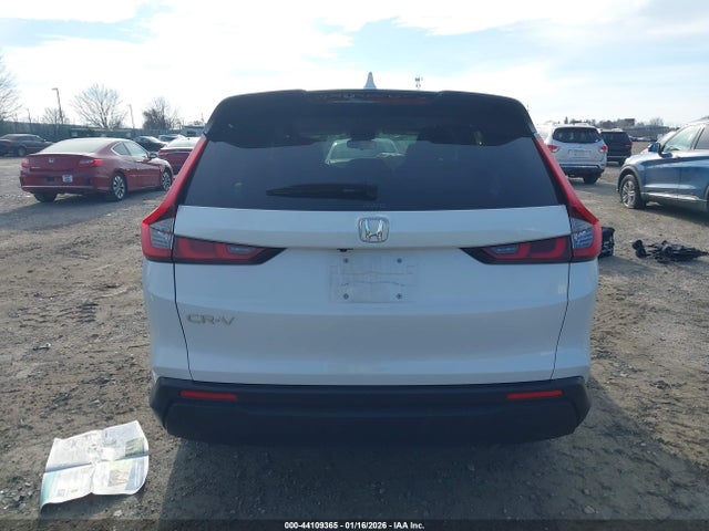 Honda Cr-v Ex Awd 2024 2HKRS4H42RH447610 Image 16
