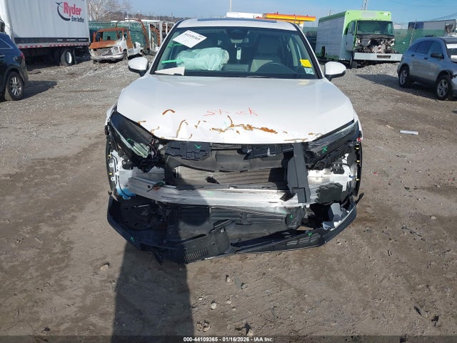Honda Cr-v Ex Awd 2024 2HKRS4H42RH447610 Image 6