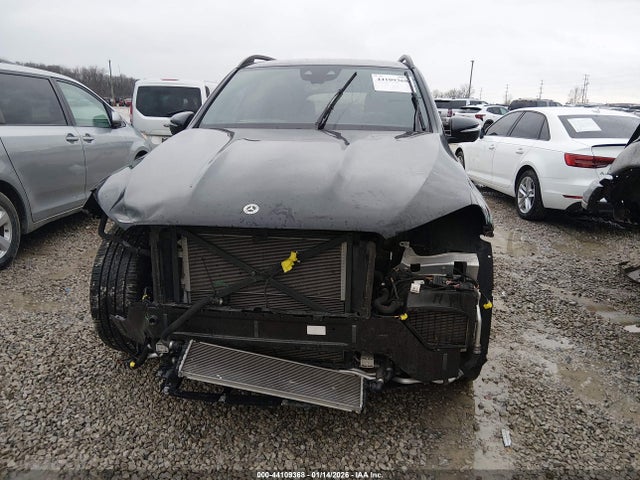 4JGFB8KB2NA818487 Mercedes-Benz Amg Gle 63 S 4matic