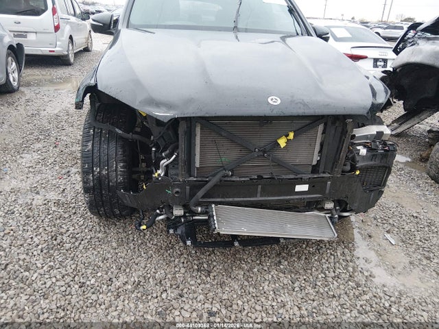 4JGFB8KB2NA818487 Mercedes-Benz Amg Gle 63 S 4matic