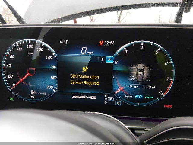 4JGFB8KB2NA818487 Mercedes-Benz Amg Gle 63 S 4matic