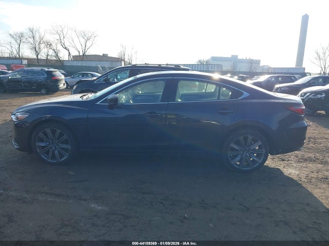 Mazda Mazda6 Touring 2020 JM1GL1VM0L1526764 Image 14