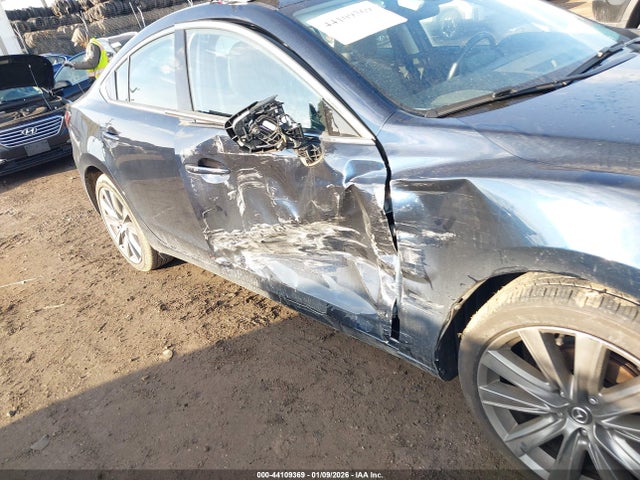 Mazda Mazda6 Touring 2020 JM1GL1VM0L1526764 Image 17