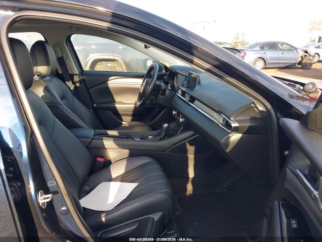 Mazda Mazda6 Touring 2020 JM1GL1VM0L1526764 Image 5
