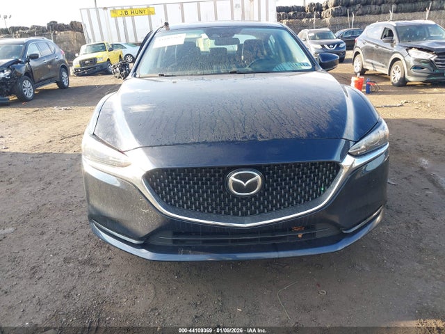 Mazda Mazda6 Touring 2020 JM1GL1VM0L1526764 Image 6