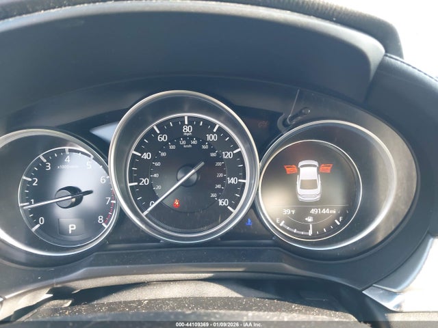 Mazda Mazda6 Touring 2020 JM1GL1VM0L1526764 Image 7