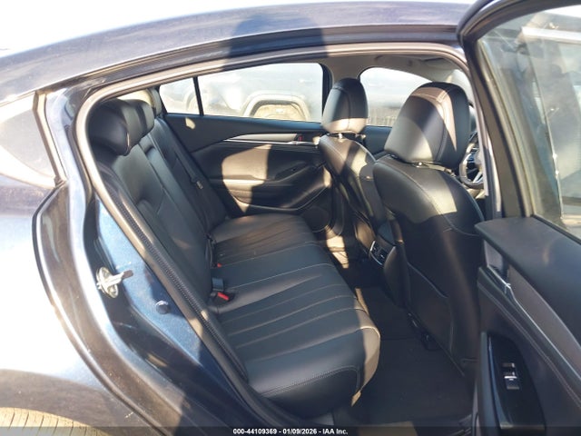 Mazda Mazda6 Touring 2020 JM1GL1VM0L1526764 Image 8