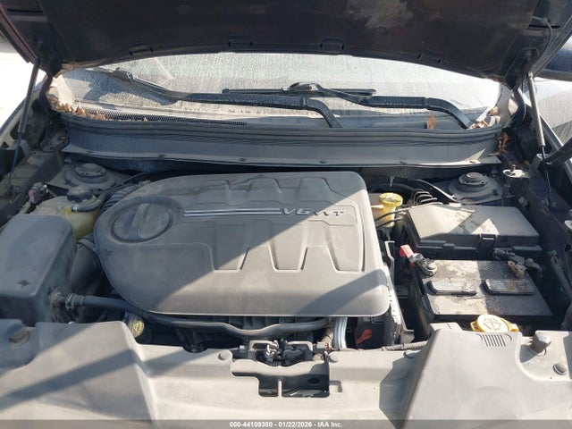 1C4PJLCS6FW537259 Jeep Cherokee Latitude
