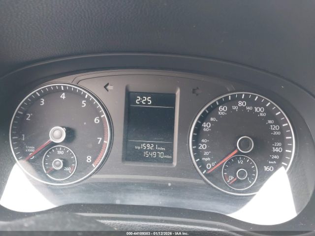 2015 VOLKSWAGEN PASSAT 1VWAT7A3XFC104240 Photo 6