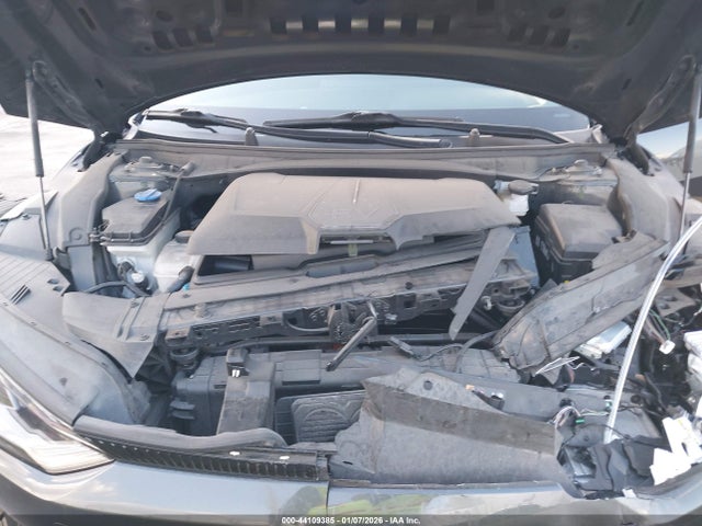 KNDC34LA6N5081127 KIA Ev6 Wind