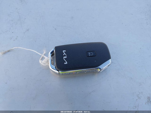 KNDC34LA6N5081127 KIA Ev6 Wind
