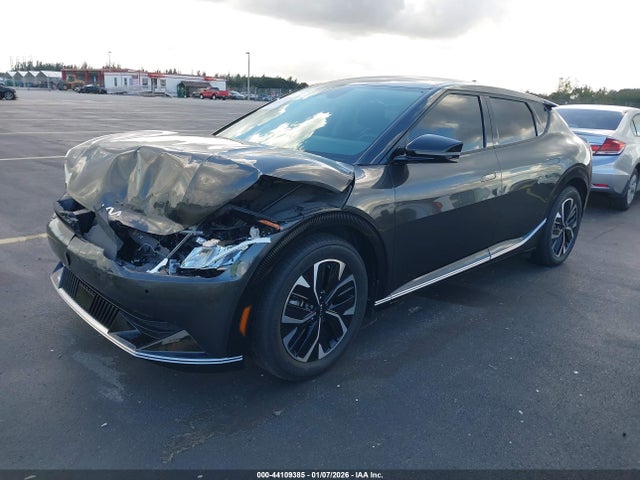 KNDC34LA6N5081127 KIA Ev6 Wind