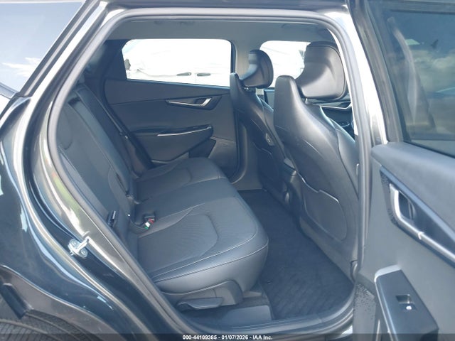 KNDC34LA6N5081127 KIA Ev6 Wind