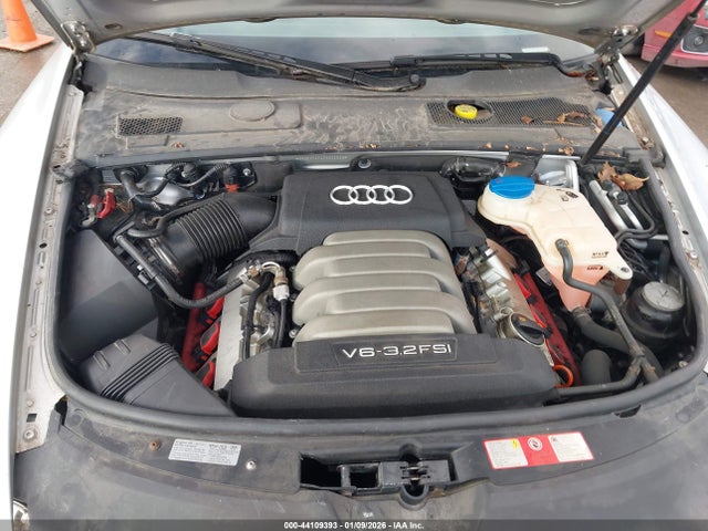 2007 AUDI A6 WAUDH74F47N052629 Photo 9