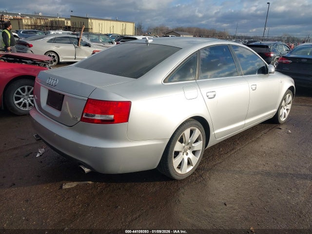 2007 AUDI A6 WAUDH74F47N052629 Photo 3