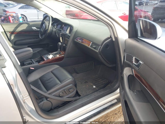 2007 AUDI A6 WAUDH74F47N052629 Photo 4