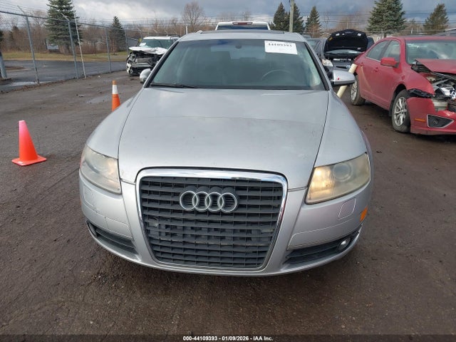 2007 AUDI A6 WAUDH74F47N052629 Photo 5