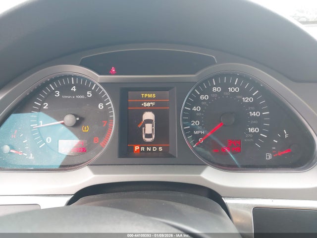 2007 AUDI A6 WAUDH74F47N052629 Photo 6