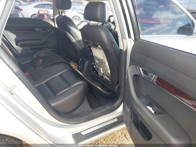 2007 AUDI A6 WAUDH74F47N052629 Photo 7