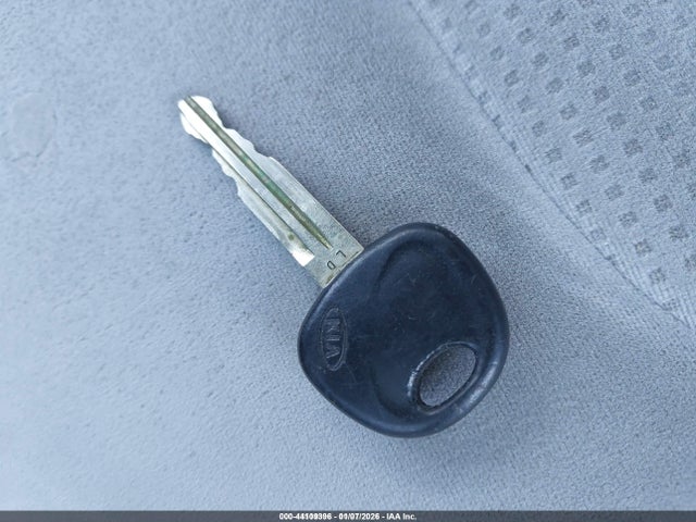Aukcja sprzedaży 2009 Kia Spectra Ex, vin: KNAFE222495652011, numer aukcji: 44109396
