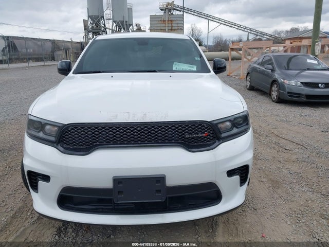 Dodge Durango Pursuit Awd 2023 1C4SDJFT9PC638020 Image 12