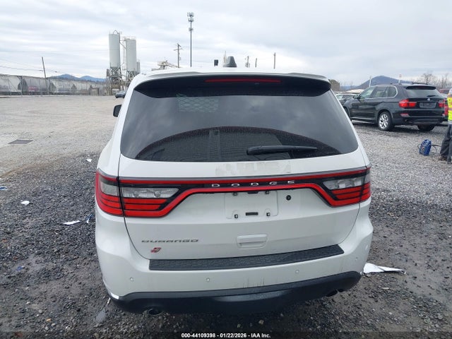 Dodge Durango Pursuit Awd 2023 1C4SDJFT9PC638020 Image 16