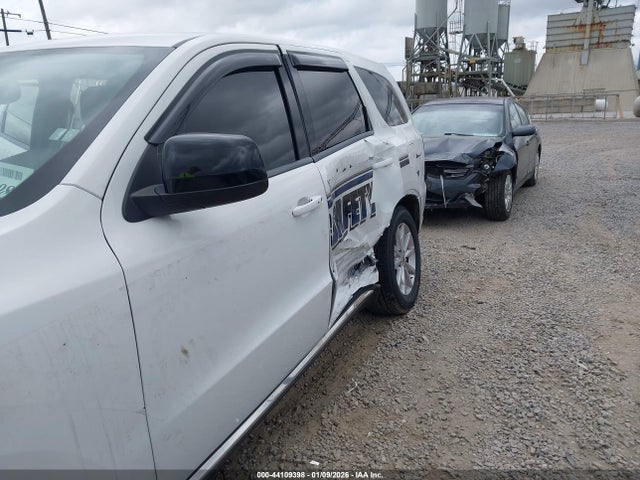 Dodge Durango Pursuit Awd 2023 1C4SDJFT9PC638020 Image 6