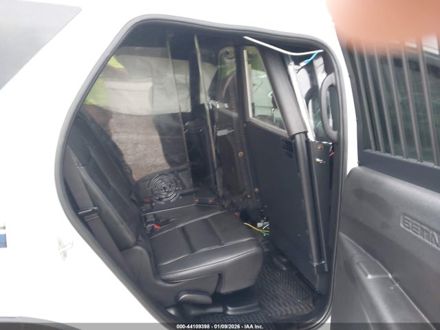 Dodge Durango Pursuit Awd 2023 1C4SDJFT9PC638020 Image 8