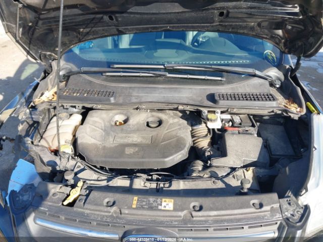 2016 FORD ESCAPE 1FMCU9G9XGUB10093 Photo 9