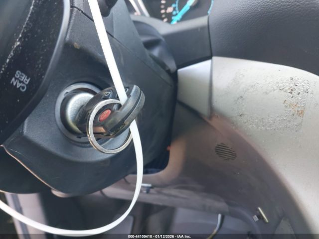 2016 FORD ESCAPE 1FMCU9G9XGUB10093 Photo 10