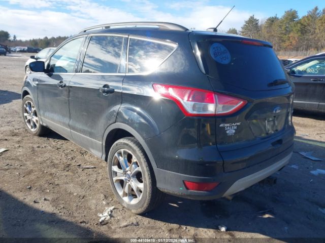 2016 FORD ESCAPE 1FMCU9G9XGUB10093 Photo 2