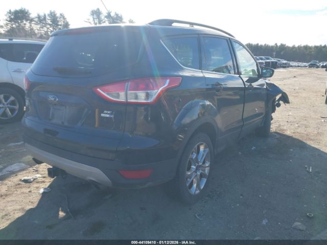 2016 FORD ESCAPE 1FMCU9G9XGUB10093 Photo 3