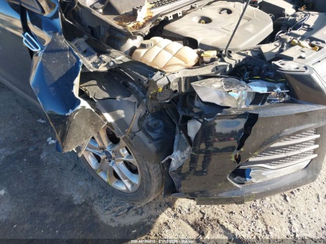 2016 FORD ESCAPE 1FMCU9G9XGUB10093 Photo 5