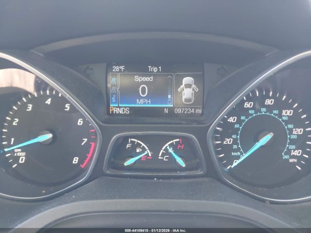 2016 FORD ESCAPE 1FMCU9G9XGUB10093 Photo 6