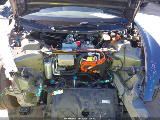 2023 TESLA MODEL 3 5YJ3E1EA4PF610985 Photo 9