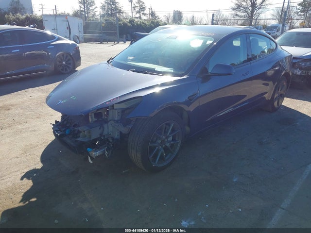 2023 TESLA MODEL 3 5YJ3E1EA4PF610985 Photo 1