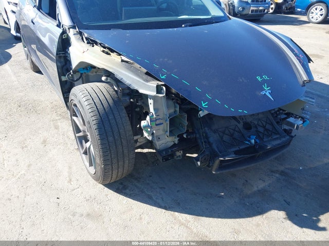 2023 TESLA MODEL 3 5YJ3E1EA4PF610985 Photo 5