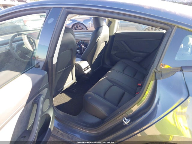 2023 TESLA MODEL 3 5YJ3E1EA4PF610985 Photo 7