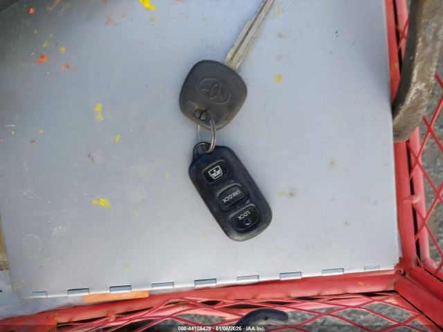 2006 TOYOTA 4RUNNER JTEBT14R568035492 Photo 10