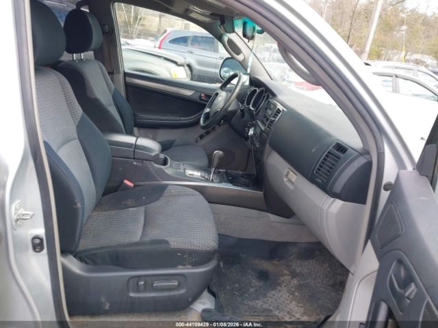 2006 TOYOTA 4RUNNER JTEBT14R568035492 Photo 4