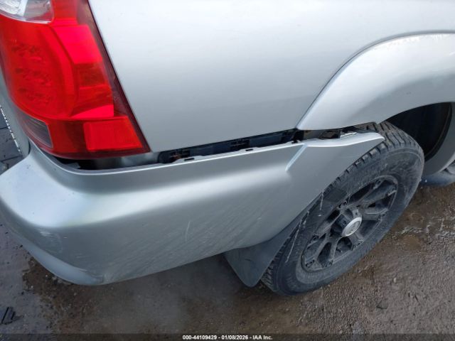 2006 TOYOTA 4RUNNER JTEBT14R568035492 Photo 5
