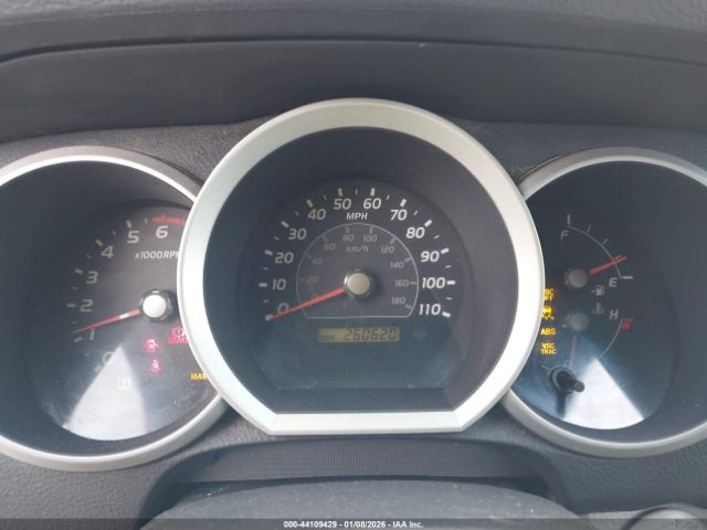 2006 TOYOTA 4RUNNER JTEBT14R568035492 Photo 6